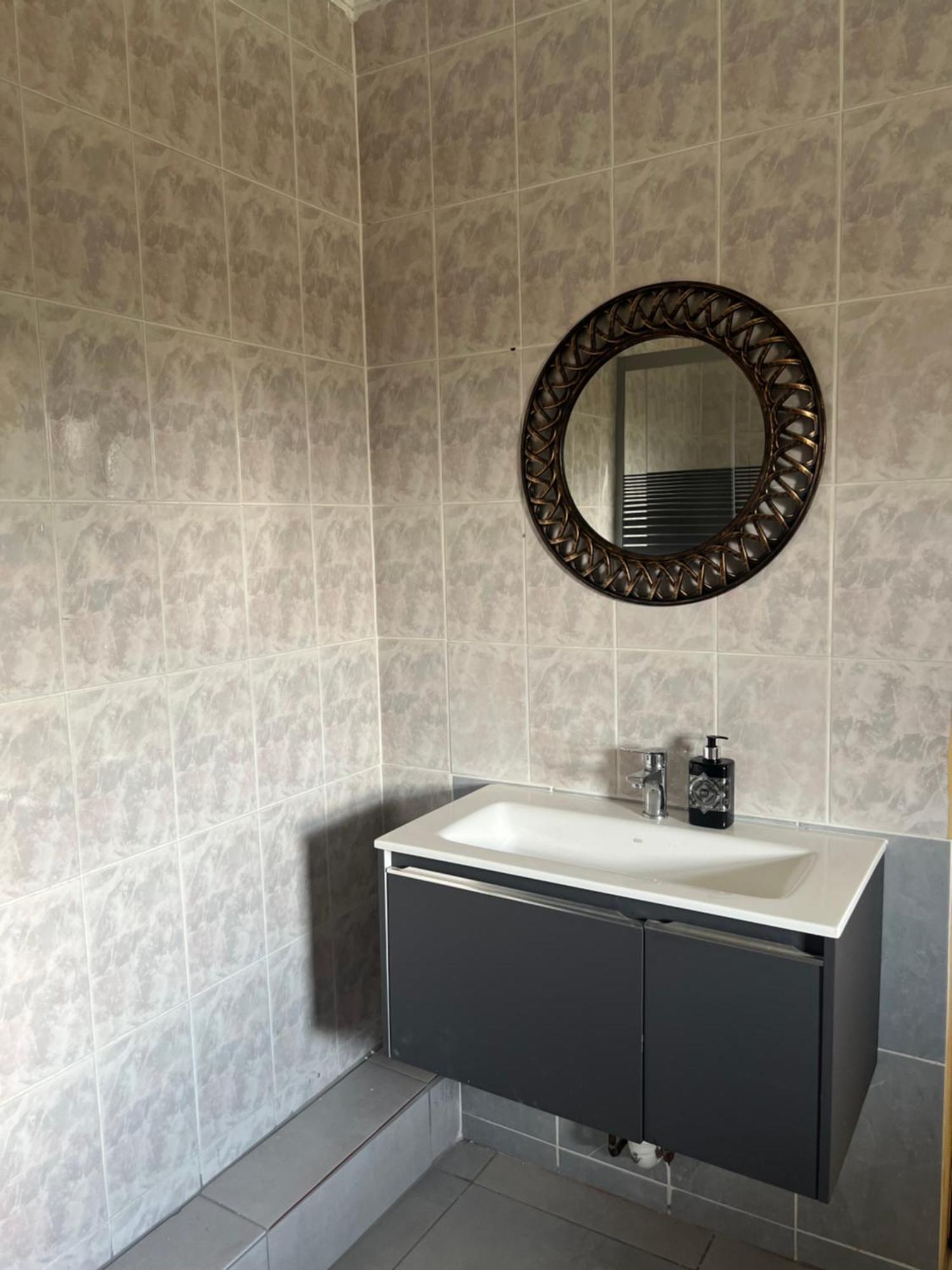 Nkguesthouse ليديسميث المظهر الخارجي الصورة
